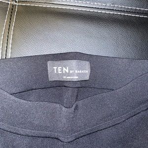 Ten by Babaton Paramount Pants